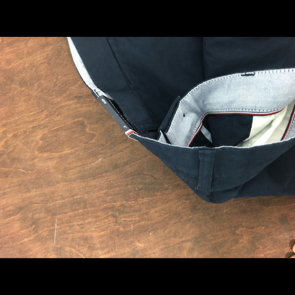 Tommy Hilfiger cargo shorts blue sizes Various