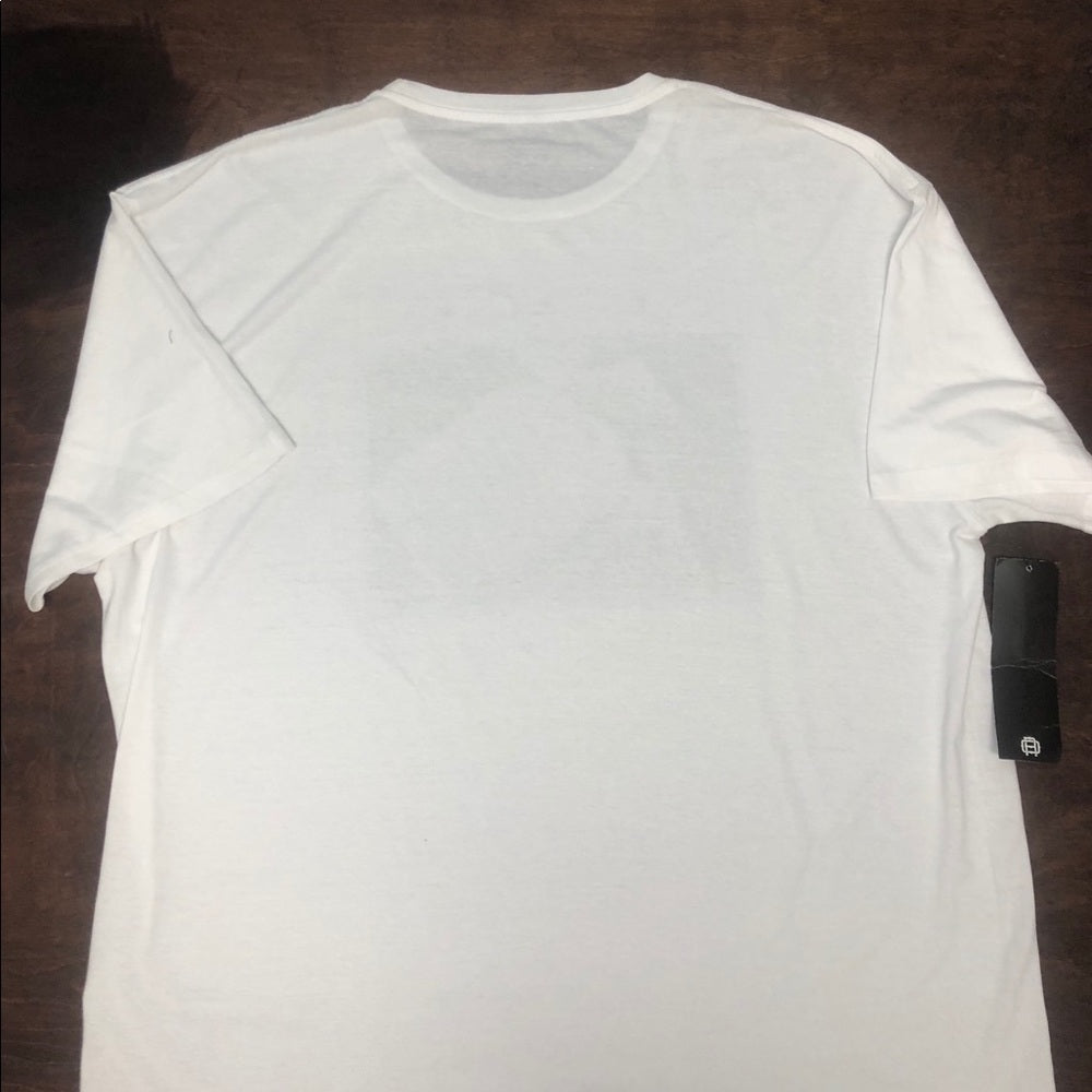 graphic tee sz 3xl cash