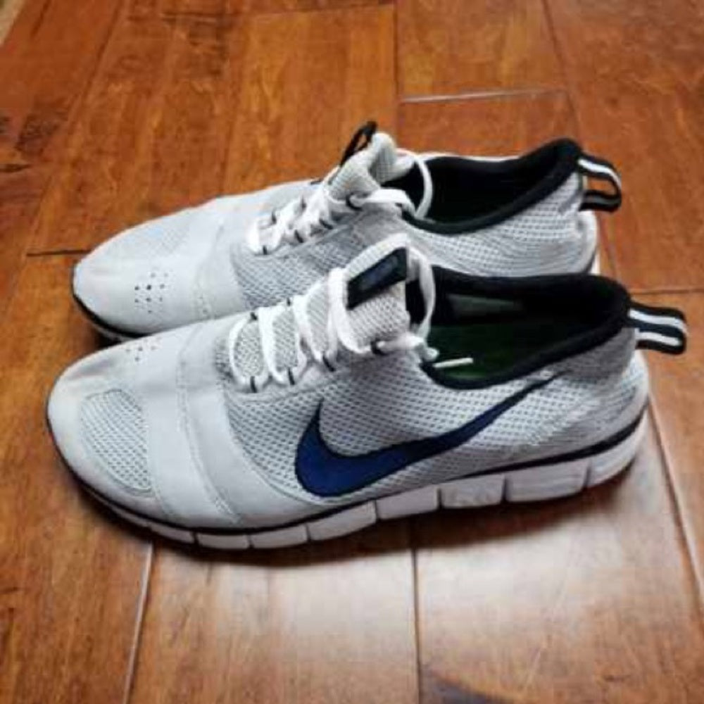 Nike 5.0 Lows sz 11.5 fair condition