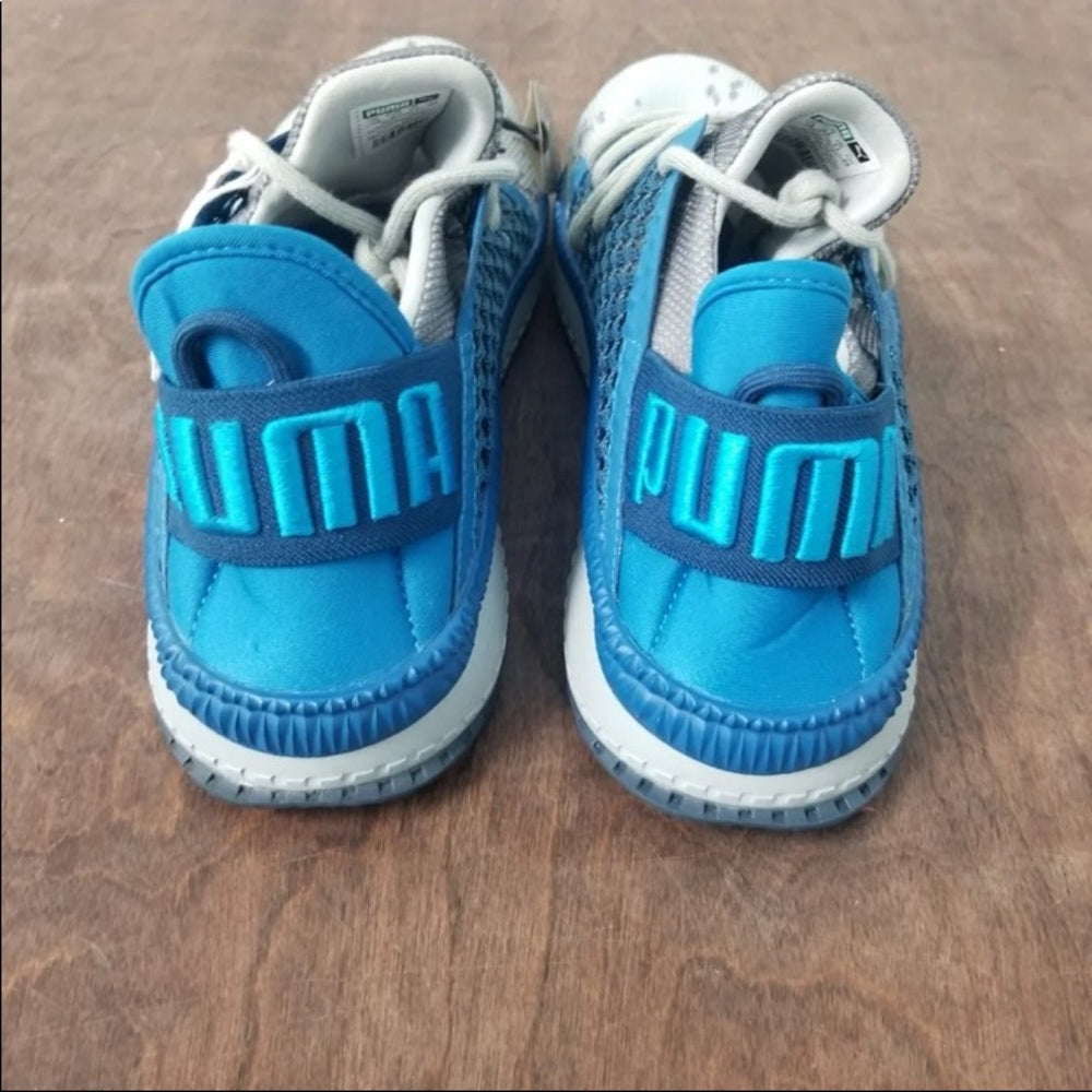 Puma net fit sz 11