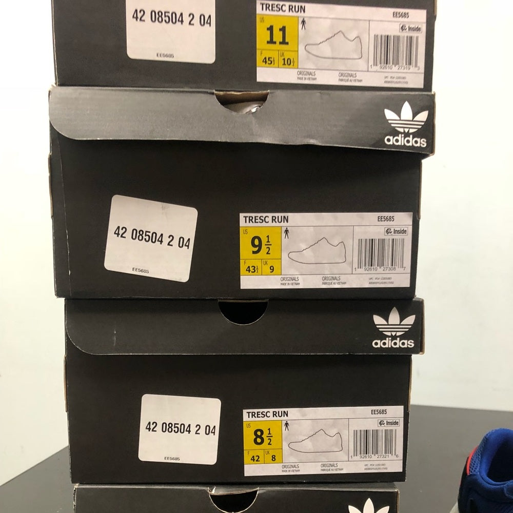 Adidas muti Colors sz Various