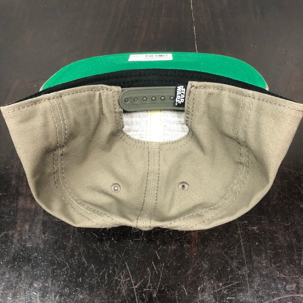 Original graphic SnapBack one size fits all