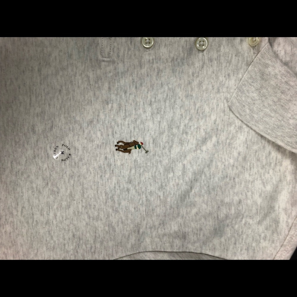 Polo soft Cotton sz Various