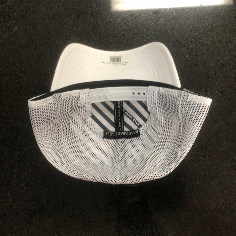 All american cut cap one size fits all