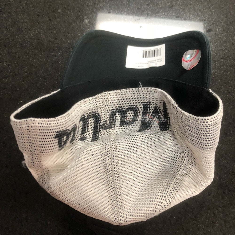 Miami Marlins sz Various FLEX CAP