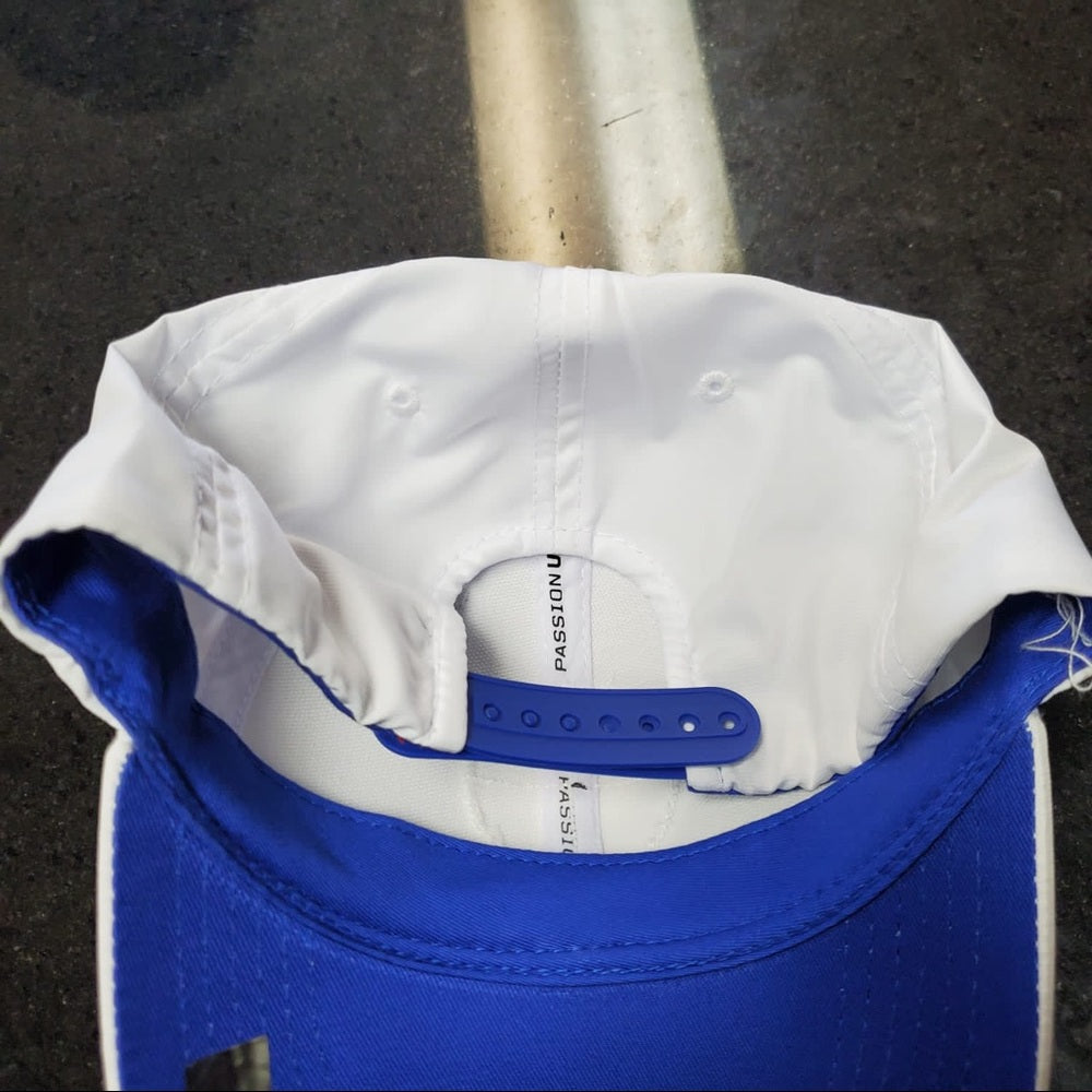 Fla gators dad cap one sz fits all