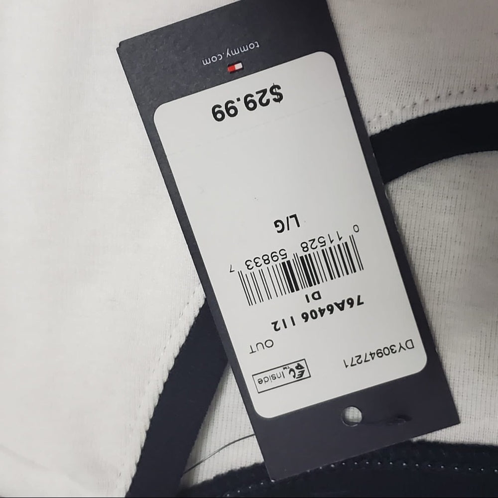 Women’s tommy shirt sz Various