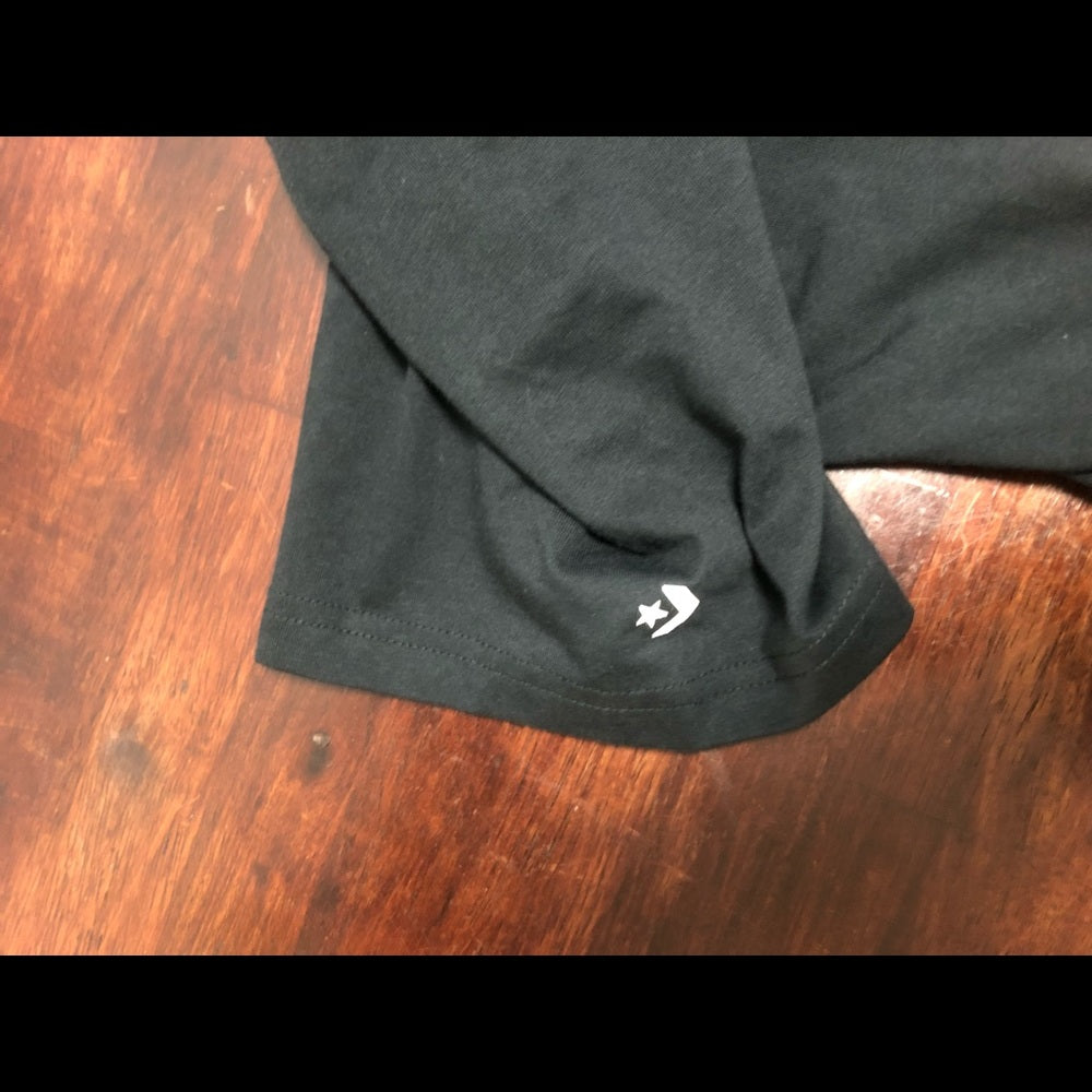 Converse logo tee sz XLarge