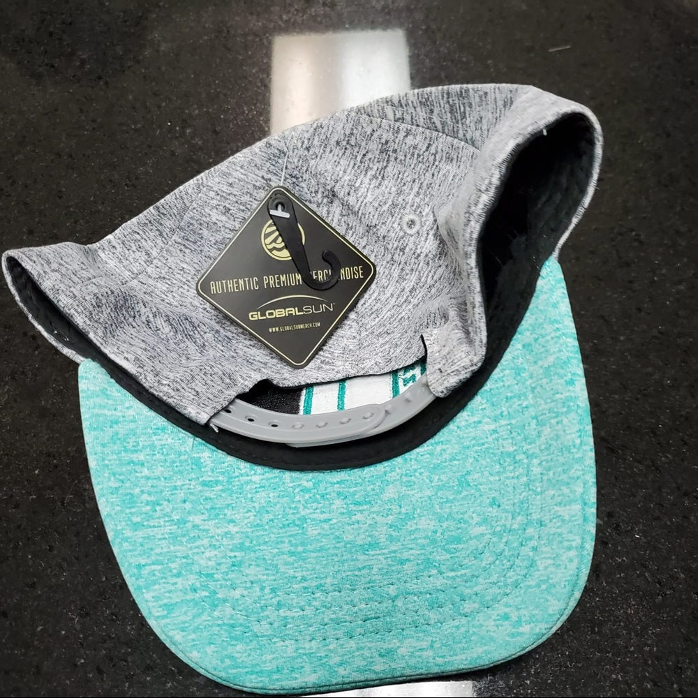 Orlando Dad Cap one size fits all