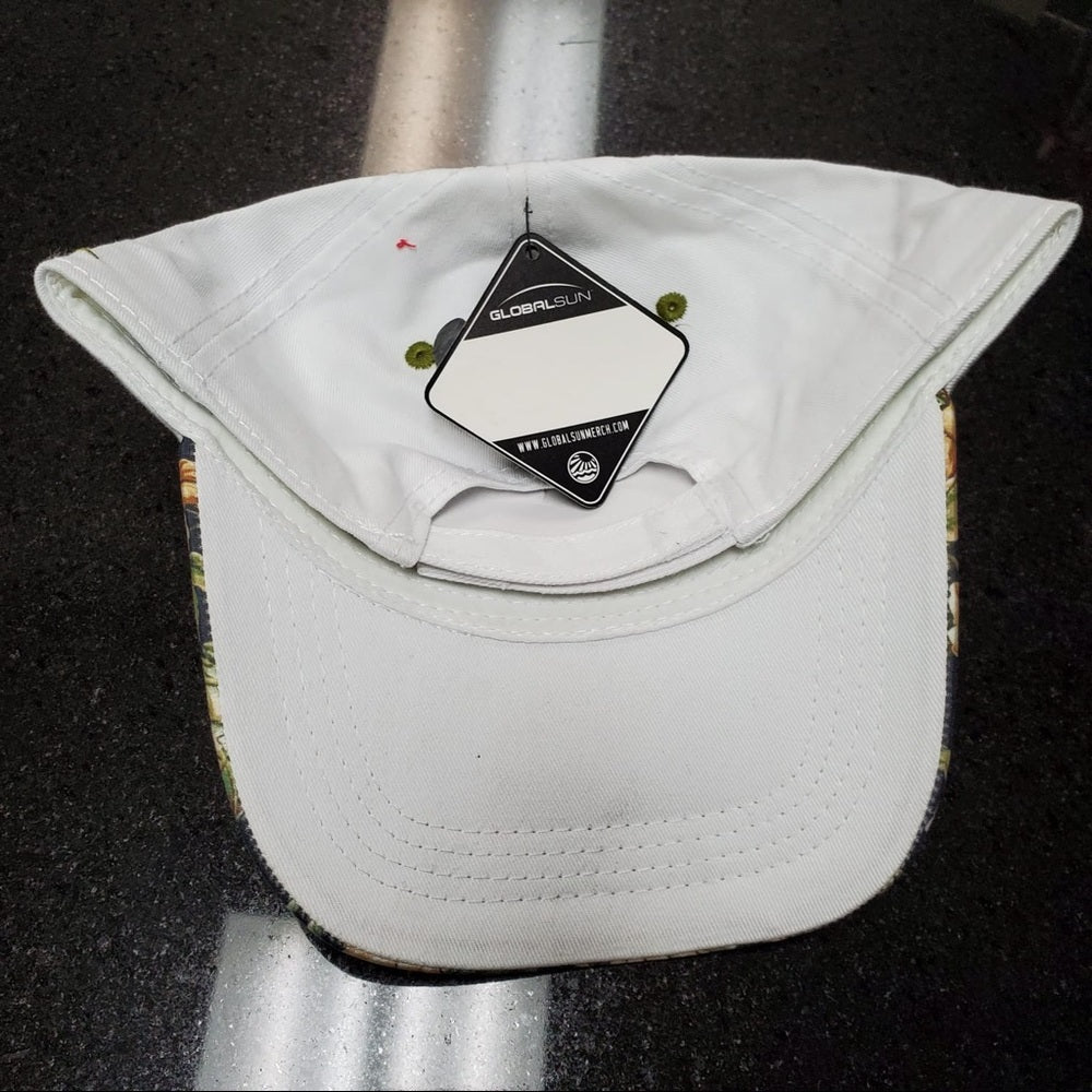 Las Vegas Dad Cap one size fits all