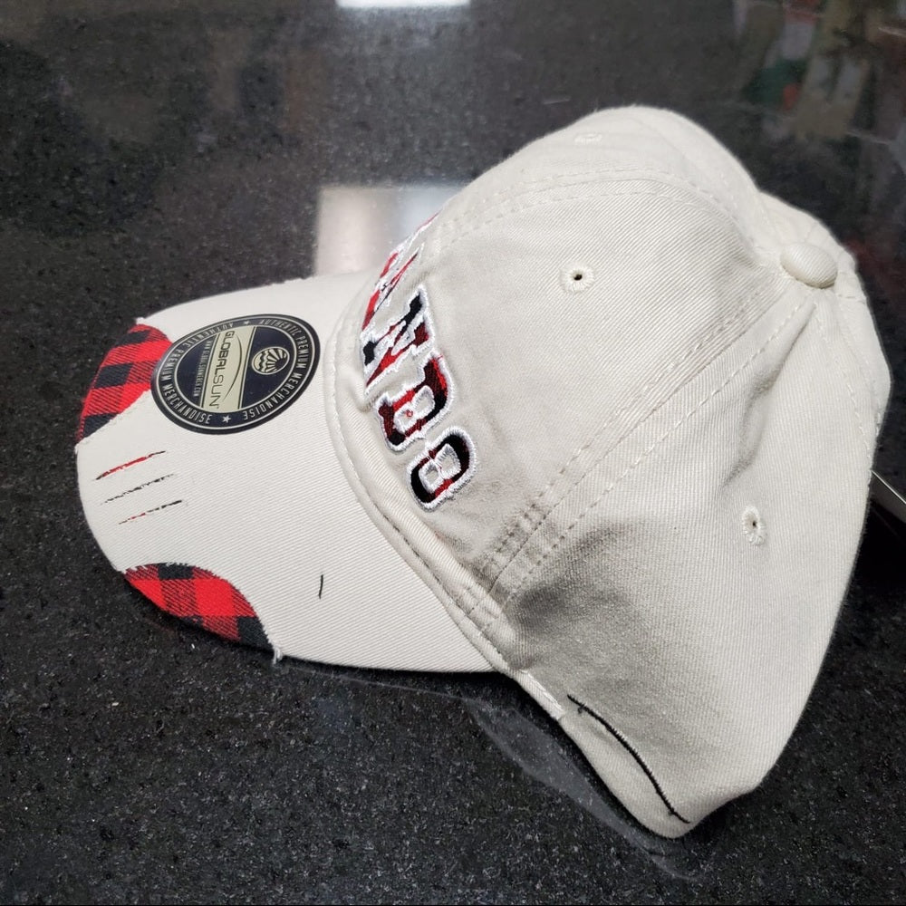 Orlando Dad Cap one size fits all