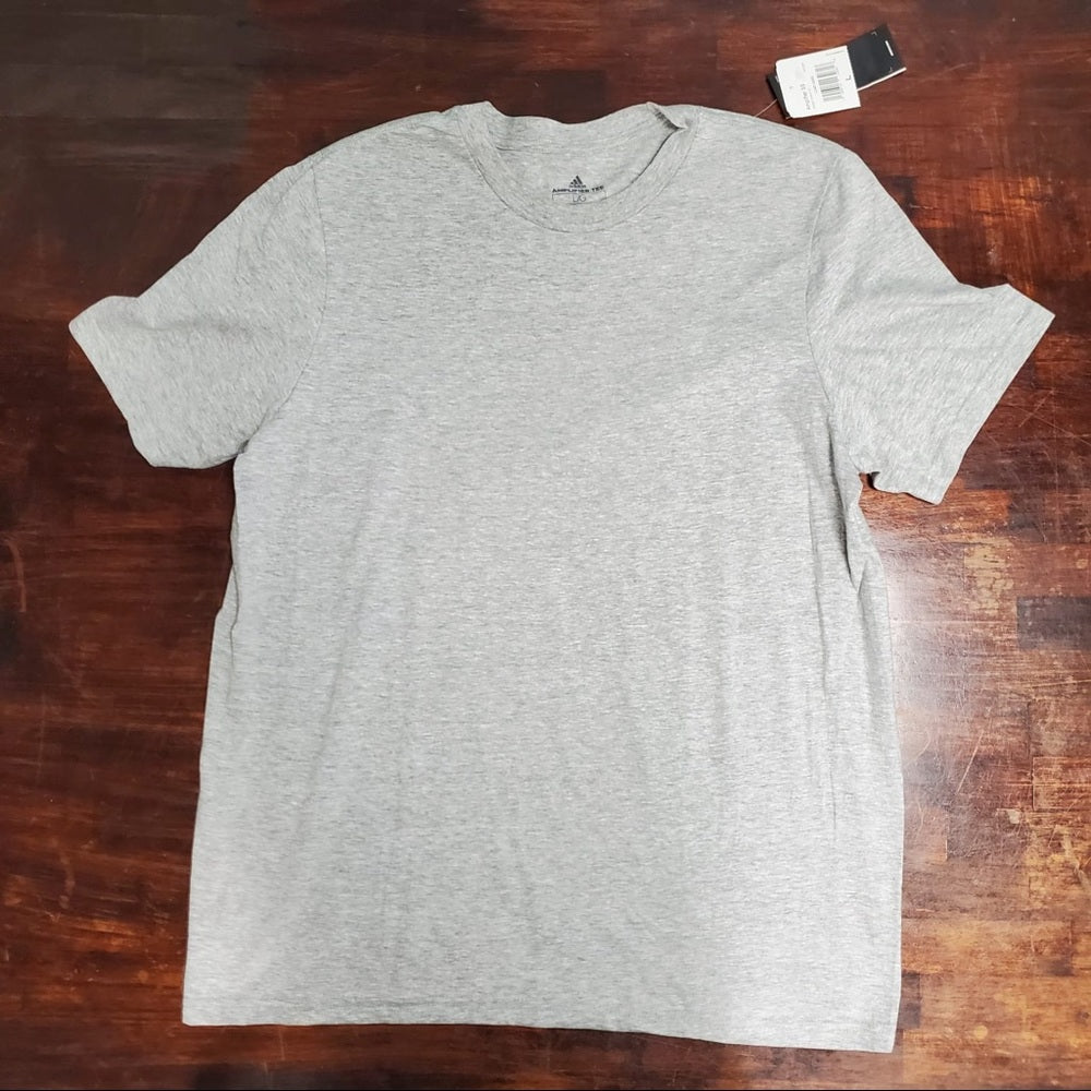 Adidas Logo Tee sz Various
