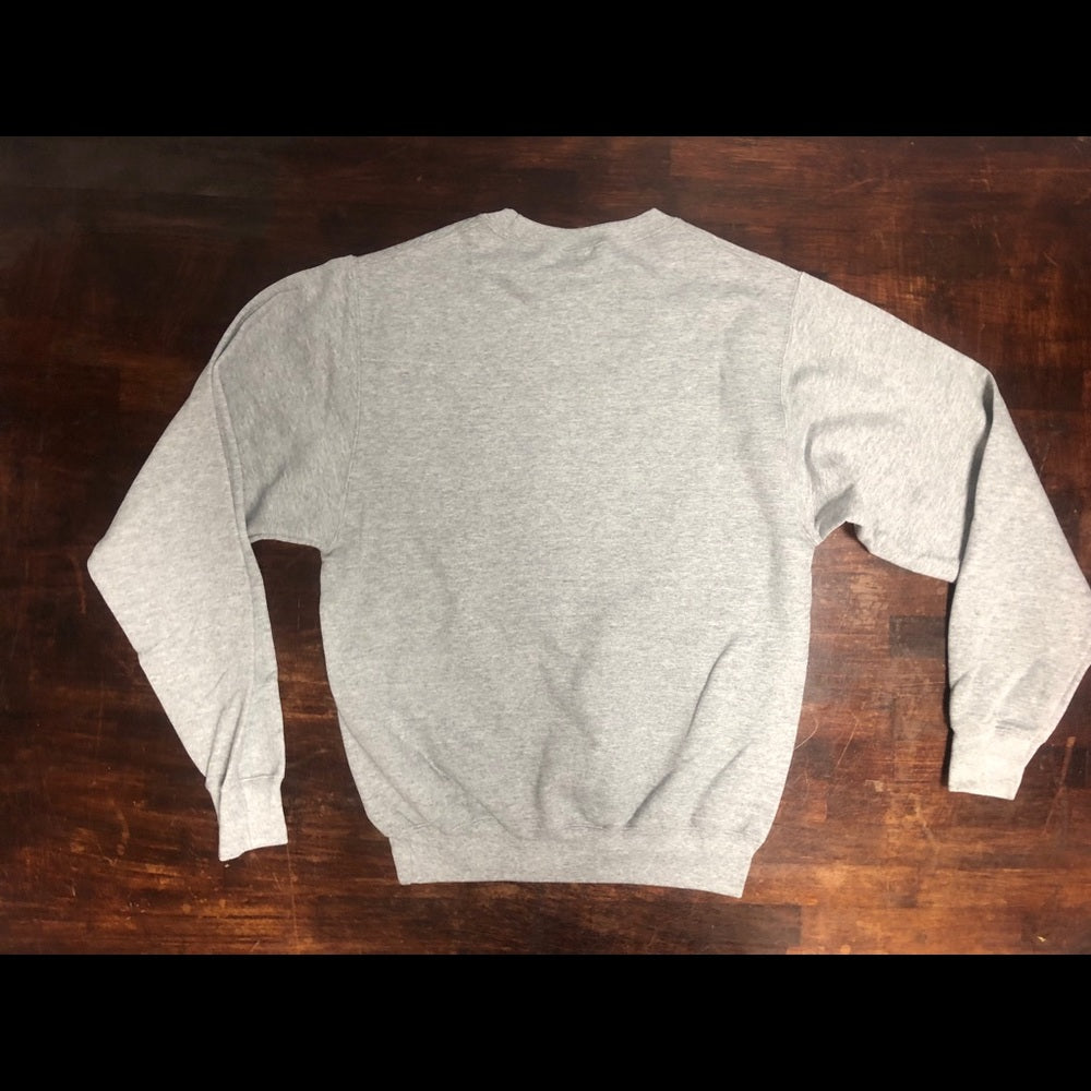 Paid in full graphic sweaters