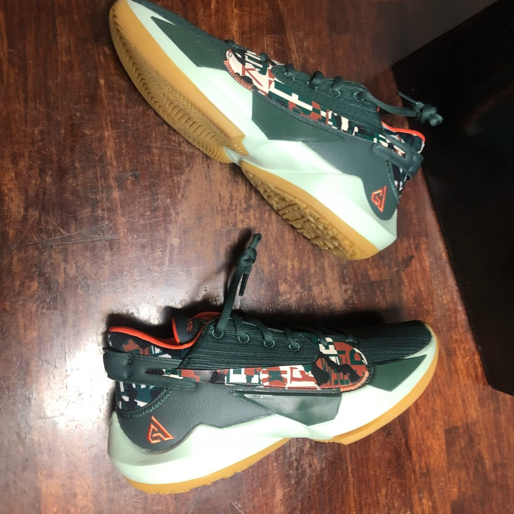 Sz Various Zoom freak 2