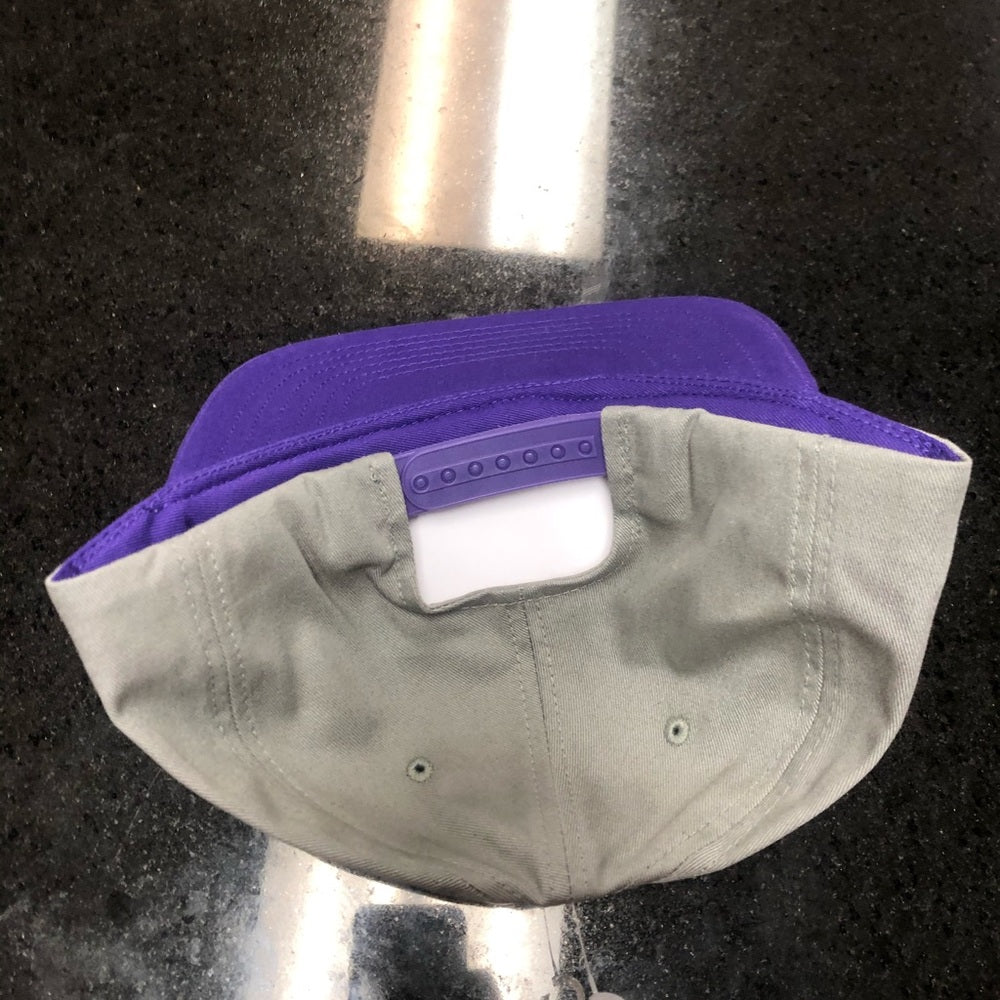 Bulldogs SnapBack one size fits all