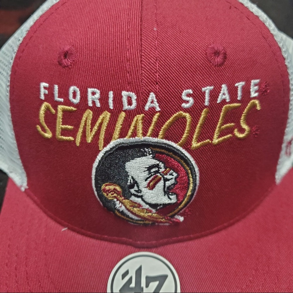 Florida state children’s SnapBack
