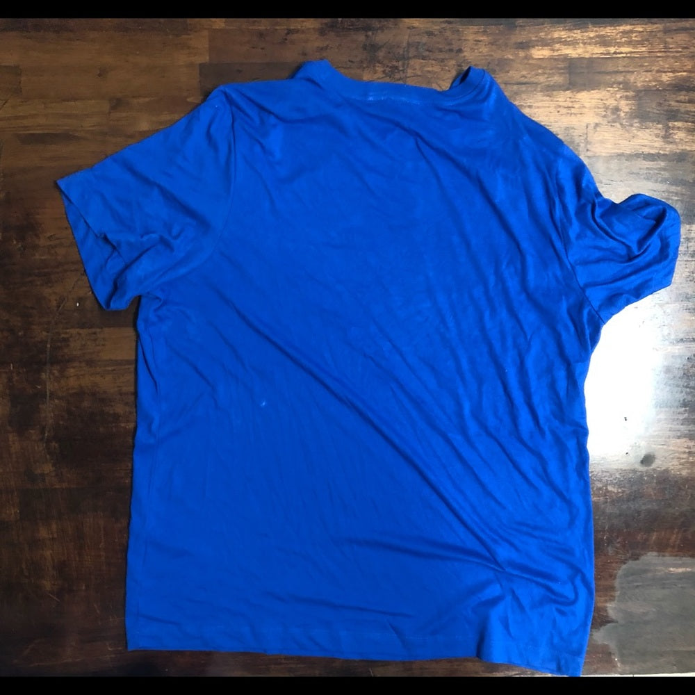 Sz 2xl Nike just do it tee