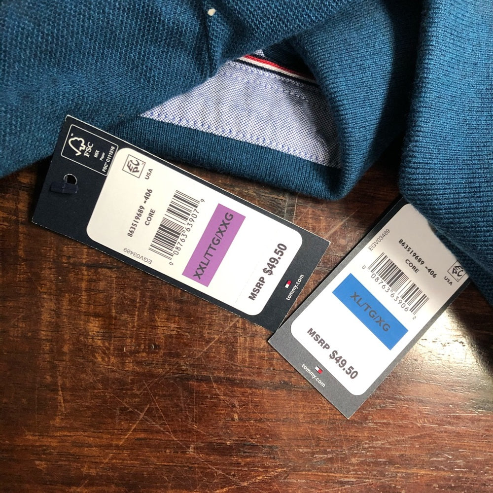 Tommy Hilfiger sz Various