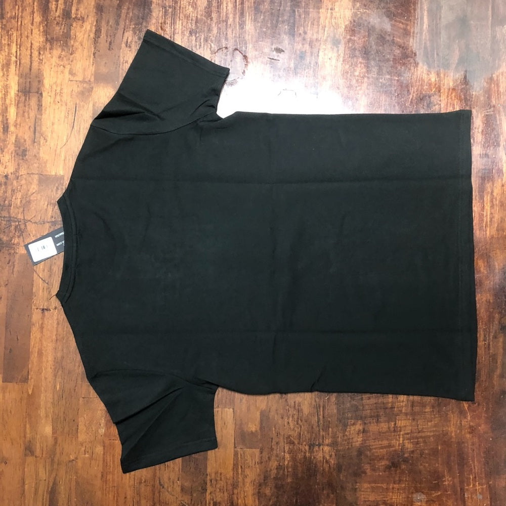 Sz Various like Money Polaroid tee