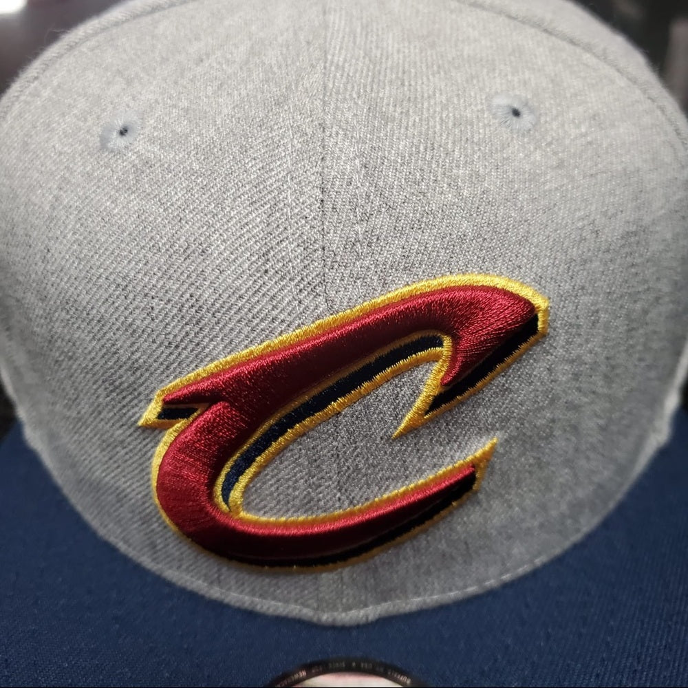 Cleveland Cavaliers SnapBack one size fits all