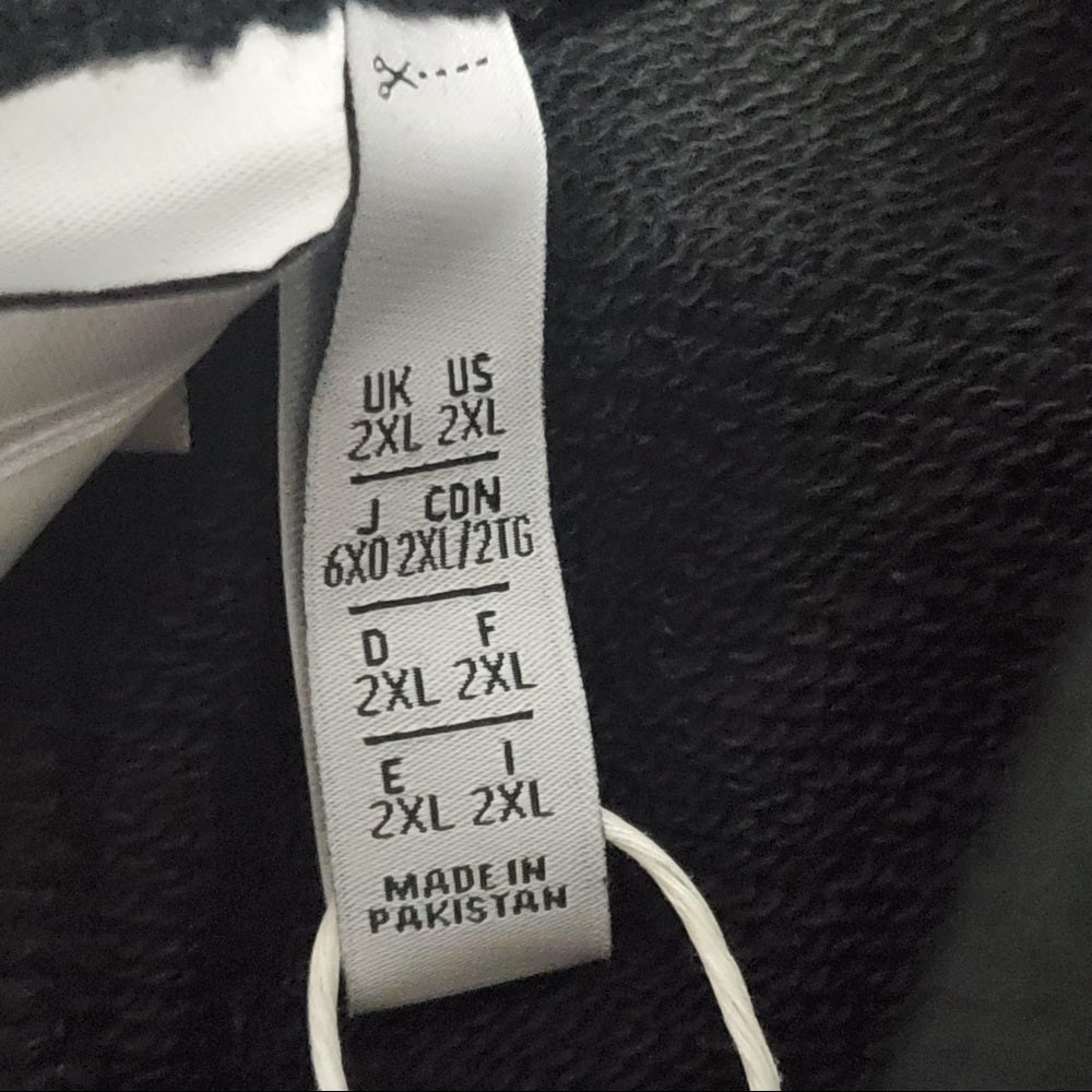 Adidas shorts sz 2xl cotton