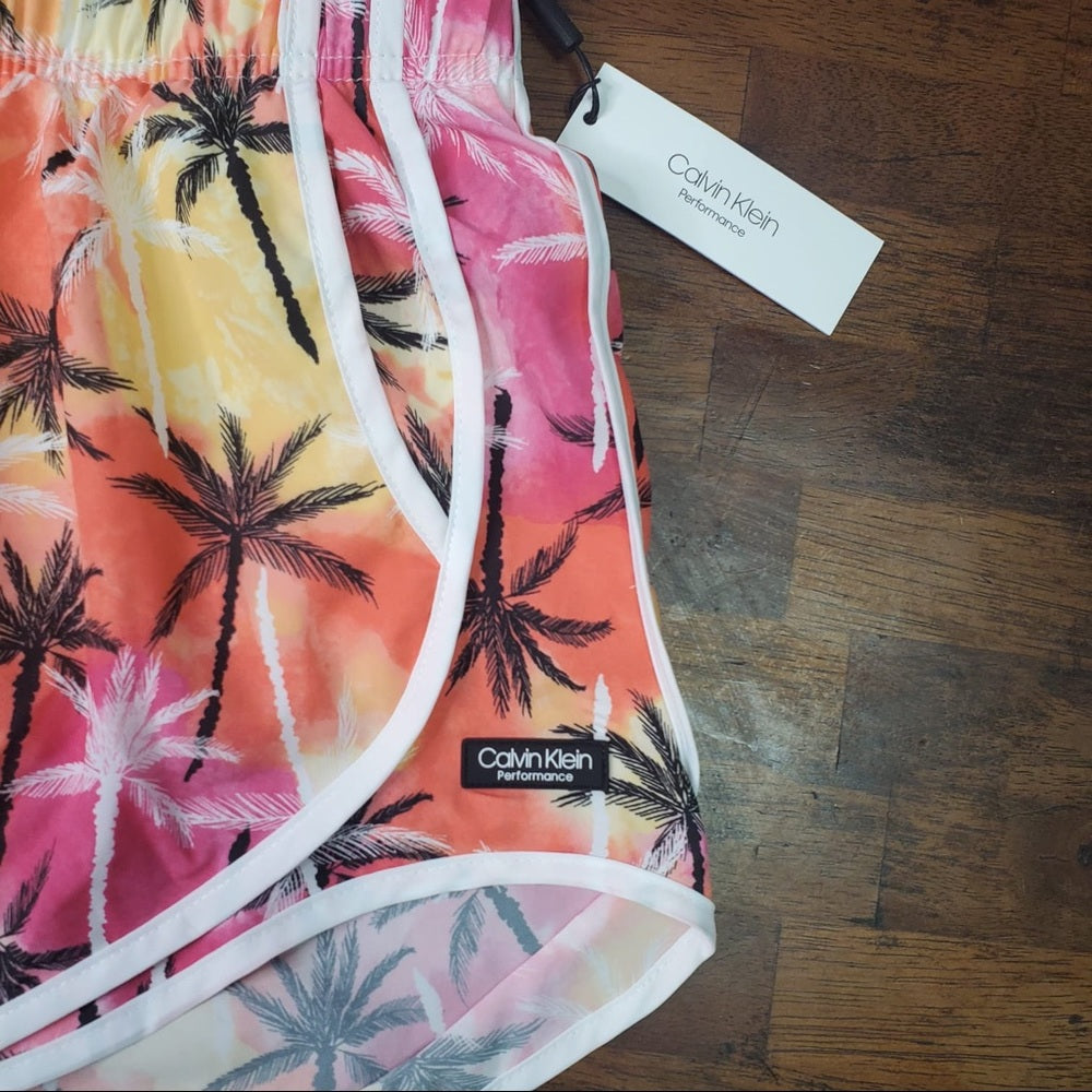 Calvin Klein proformance shorts sz Various