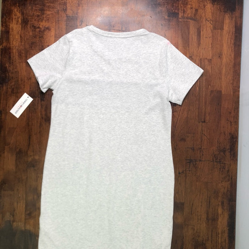 Sz various tommy dress