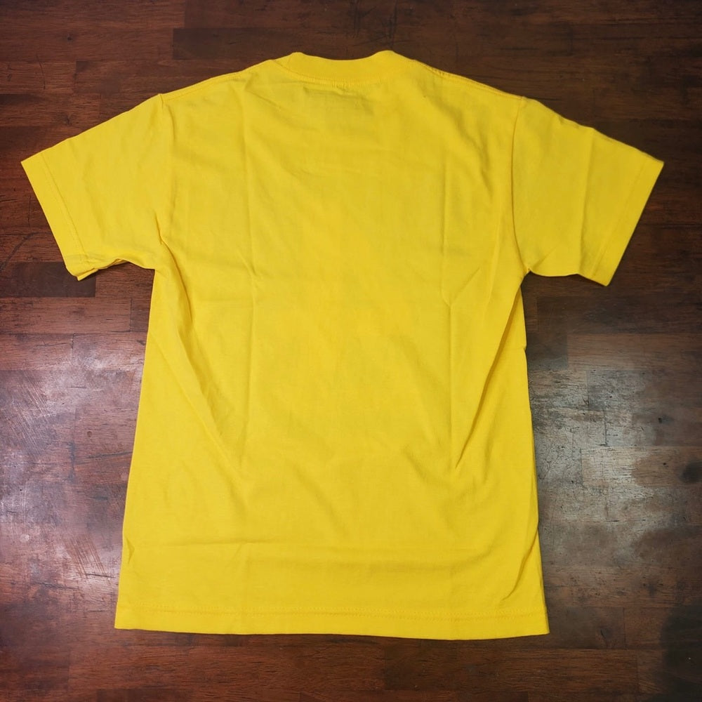 Sz Various 4ever paid graphic tee