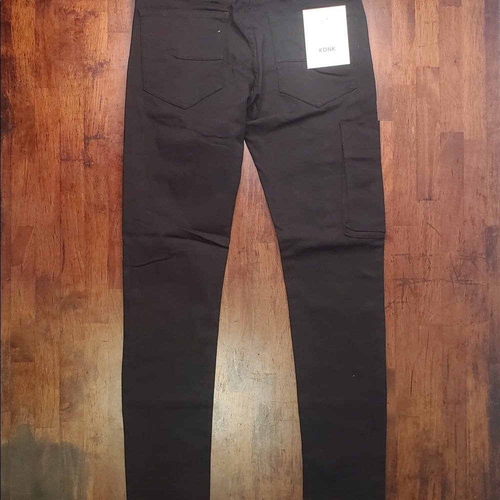 Unveiling The Trend: Men's Camouflage Long Pants Take SZ VARIOUS