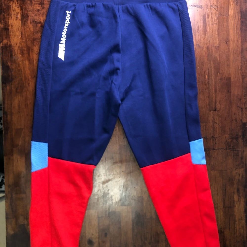 Sz 2 xl puma pants motor sport