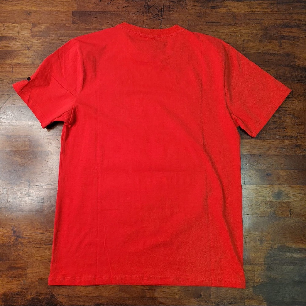 Bkys wild tee sz Various