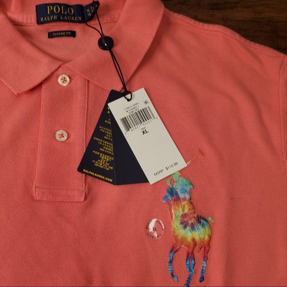 Polo Ralph Lauren Sz Various muti colors