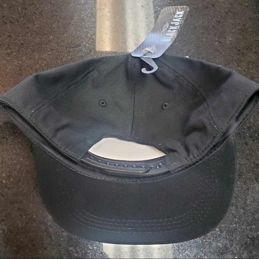 Savage SnapBack one size fits all