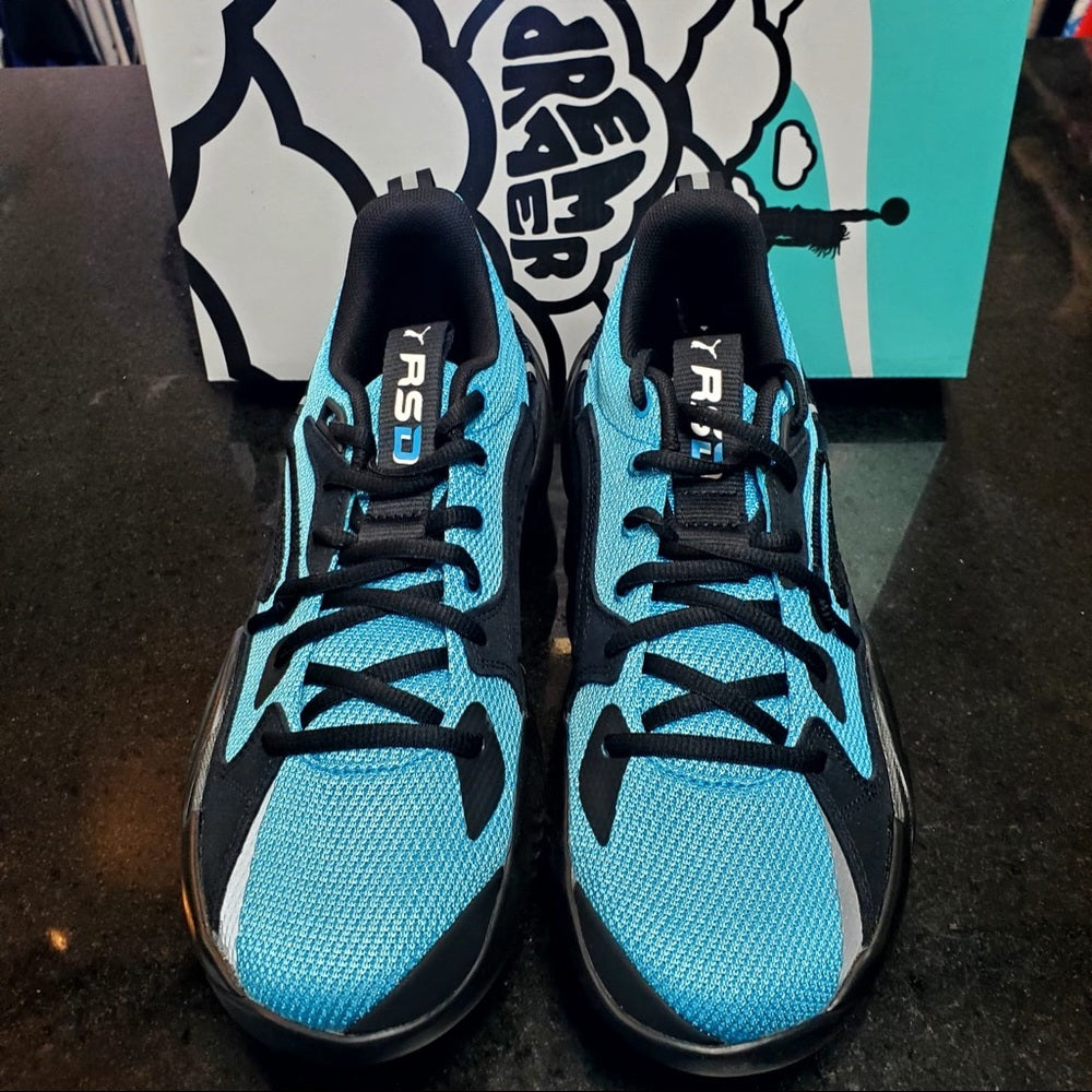 Puma running lows Sz Various