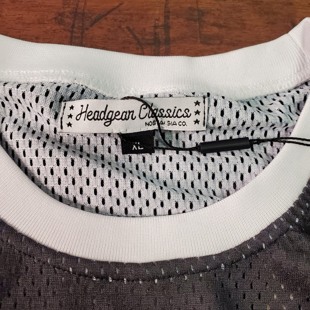 Nipsey Crenshaw jersey headgear Classic’s sz Xl