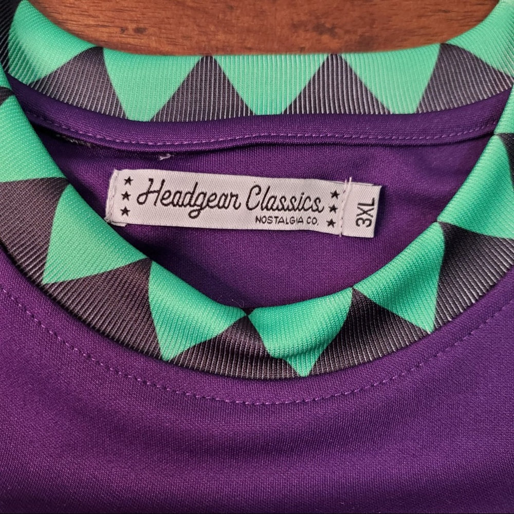 Martin Lawrance jersey Sz 3xl