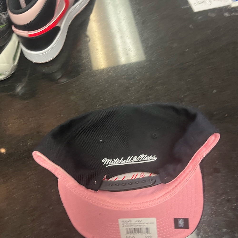 76ers SnapBack one Sz fits all