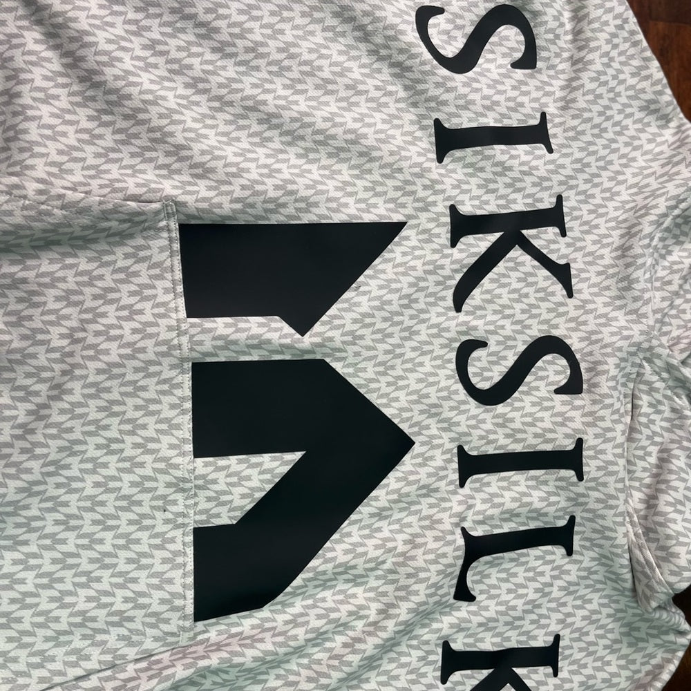 Sz Various hoodie sik silk brand