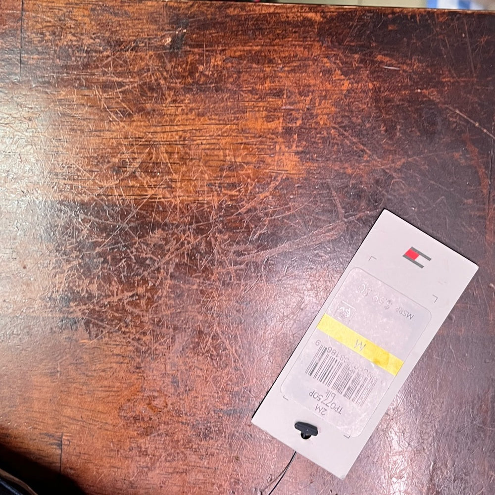 Womens medium Tommy Hilfiger joggers