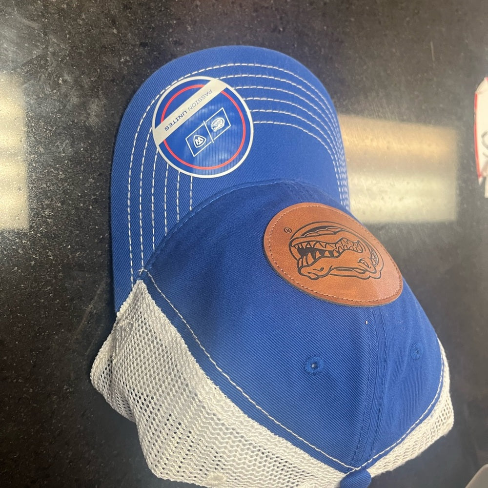 Florida Gators dad cap one size fits all