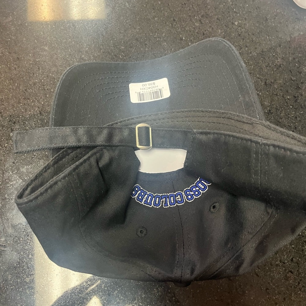 Hbcu dad cap one size fits all