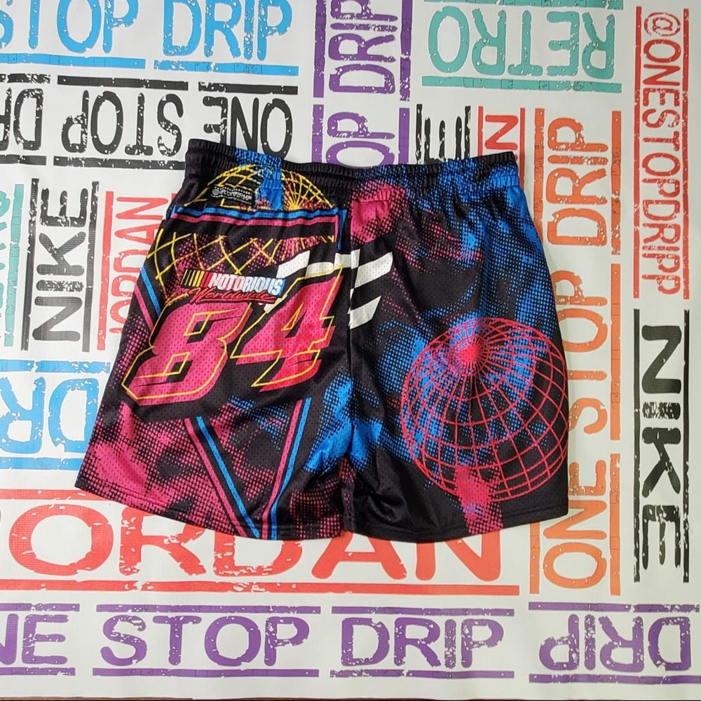 Notorious worldwide Shorts Sz Various