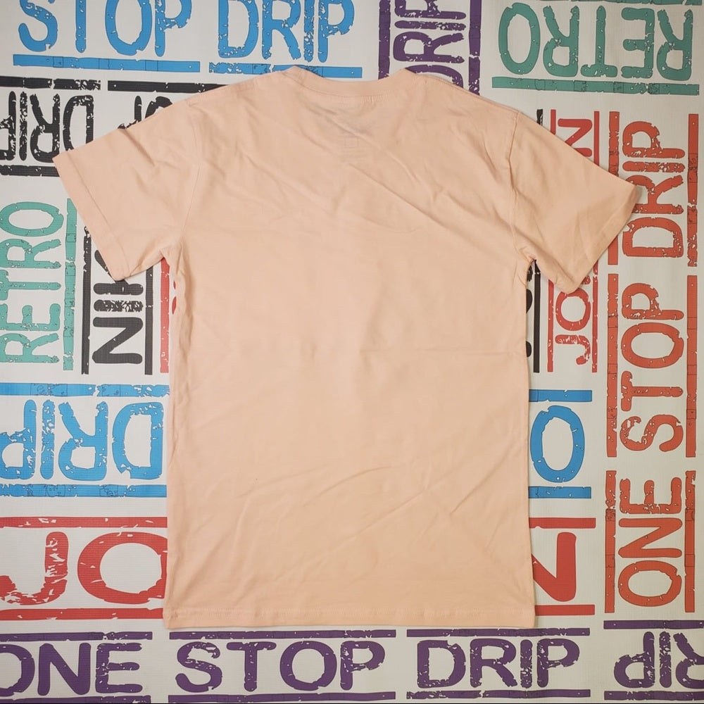 Paper chaser graphic tee Sz Various
