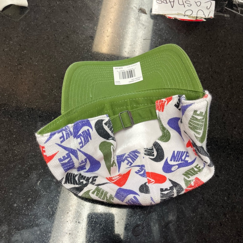 Nike dad cap one size fits all