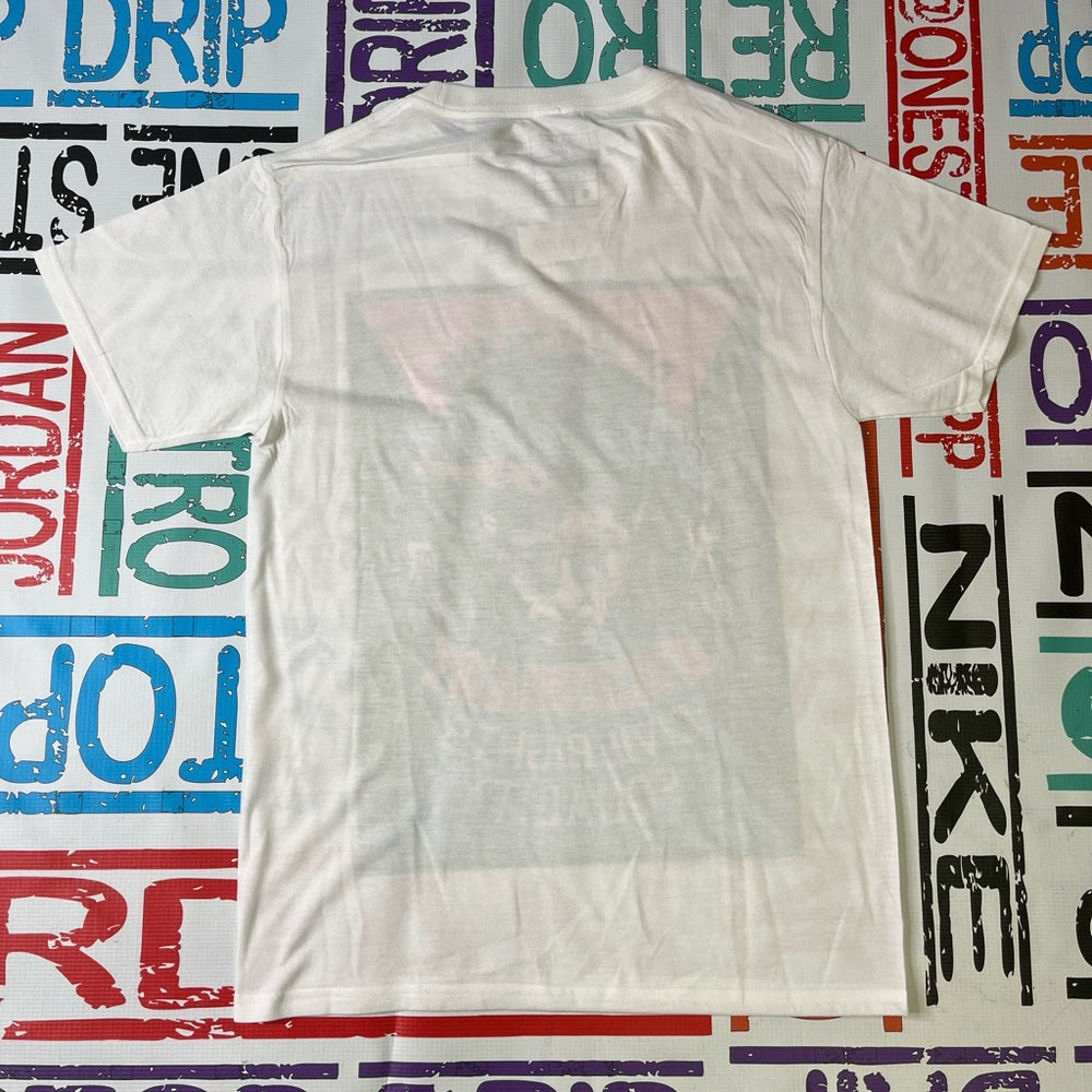 Sz Various equality graphic tee