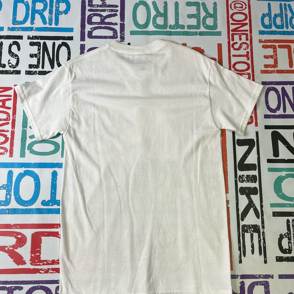 FamU rattlers graphic tee Sz Various