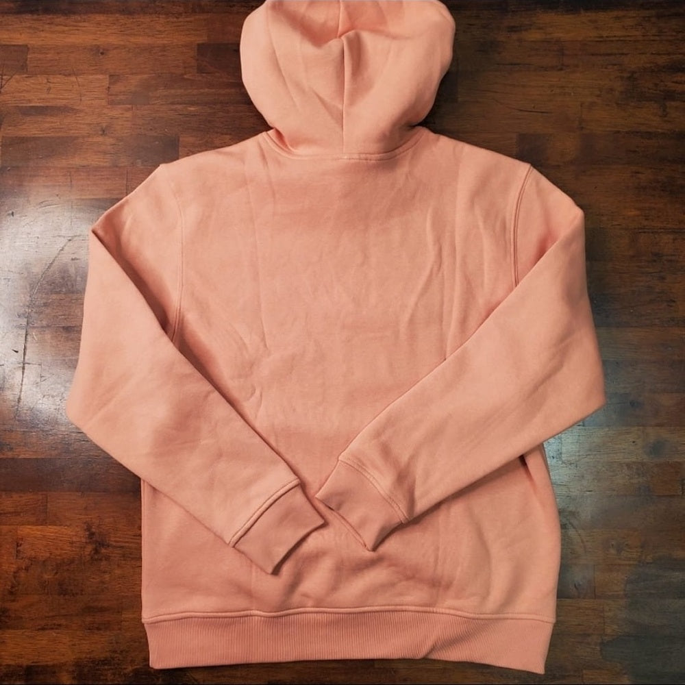 Adidas hoodie women’s Sz Medium