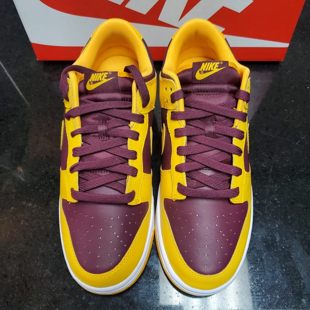 Sz Various Arizona state dunks muti colors