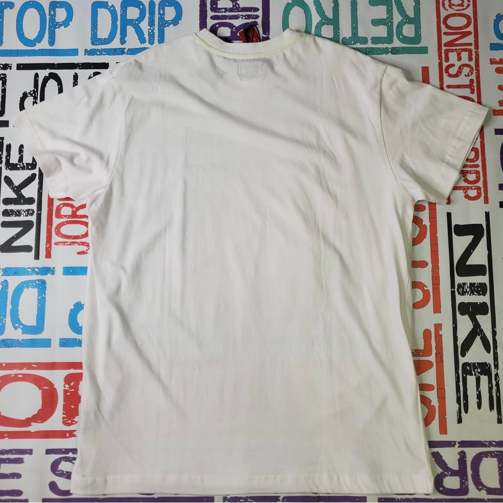 Love squad graphic tee sz Xl