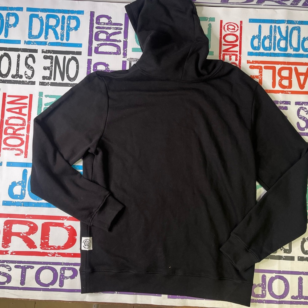 Akoo Coldest hoodie sz Xl black